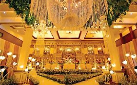 Hotel Hermes Palace Banda Aceh